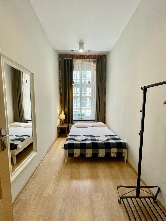 Boutique Apartments - Elegant 1906 Period Breslavia Exterior foto